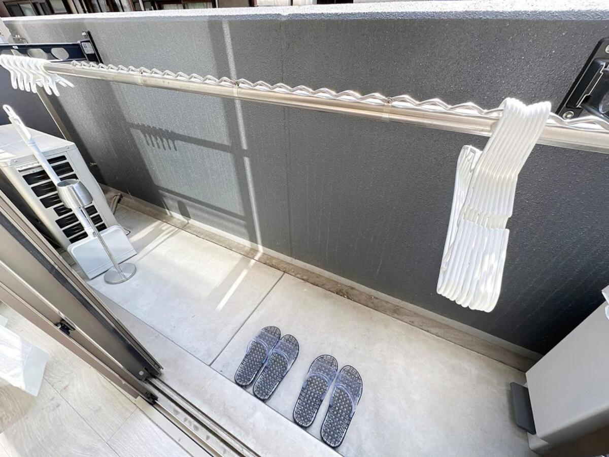 Bhotel Yutori - Cozy 1Br Apartment For 3Ppl In Onomichi City Exterior photo